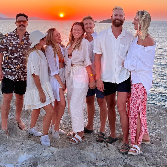 Billabong pants - Picture 3 of 5